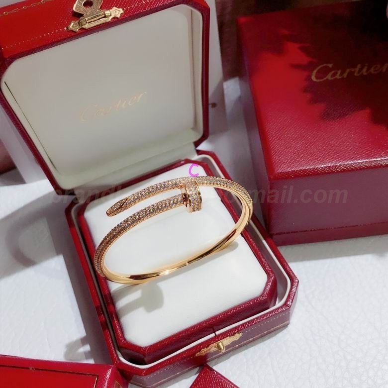 Cartier Bangles 78